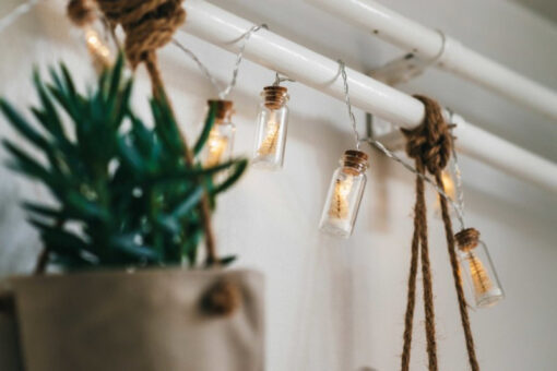 Mini Lights - Deco verlichting - maak het leuker