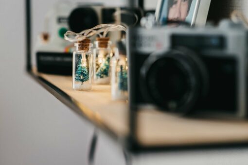 Mini Lights - Deco verlichting - maak het leuker