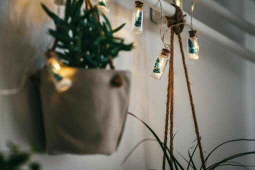 Mini Lights - Deco verlichting - maak het leuker