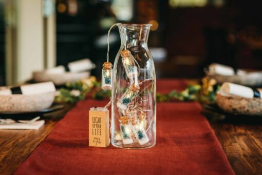 Mini Lights - Deco verlichting - maak het leuker