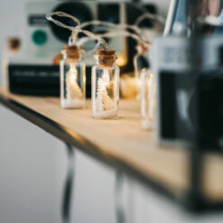 Mini Lights - Deco verlichting - maak het leuker