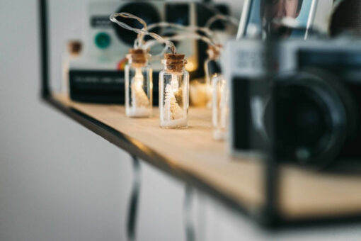 Mini Lights - Deco verlichting - maak het leuker