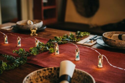Mini Lights - Deco verlichting - maak het leuker
