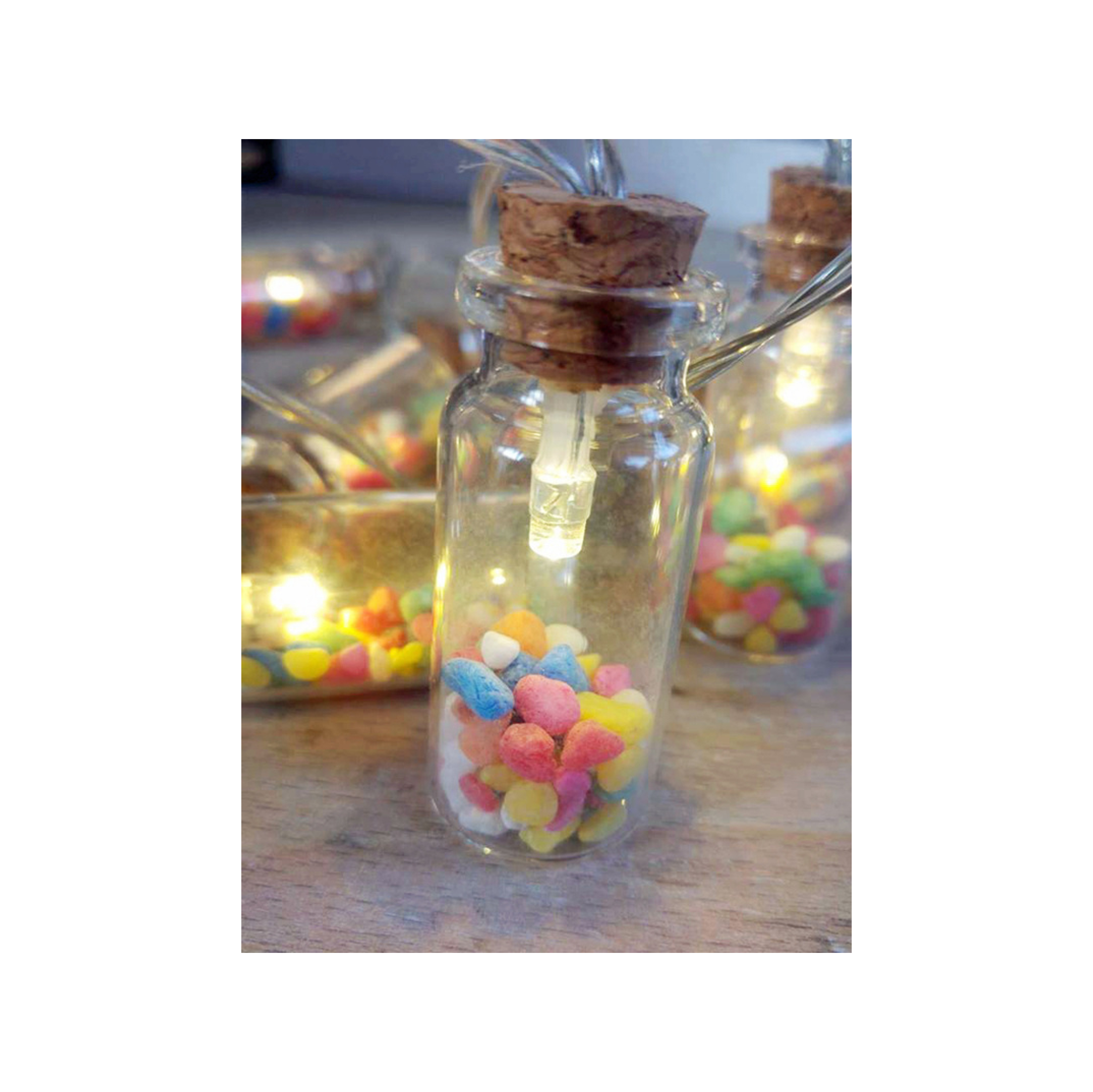 Mini Lights - Deco verlichting - maak het leuker