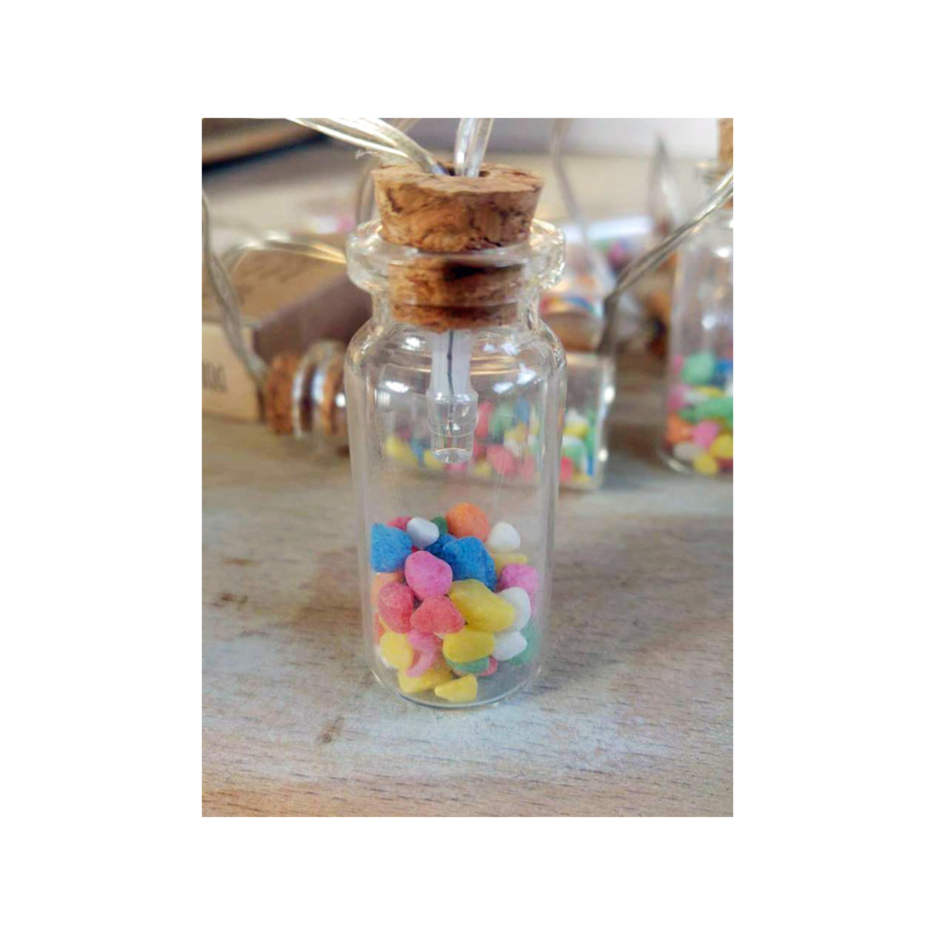 Mini Lights - Deco verlichting - maak het leuker