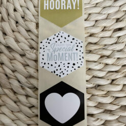 Sticker Mix Celebrate