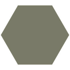 Blanco Hexagon Forex Dibond Brave Ground
