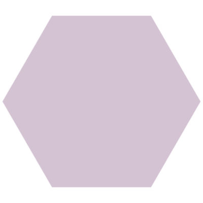 Blanco Hexagon Forex Dibond Sweet Desire