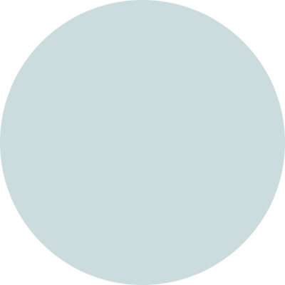 Pastel Mint blanco