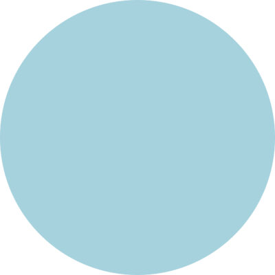 Pastel Blue blanco