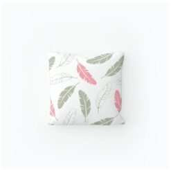 Kussen voor buiten, tuinkussen hart