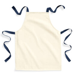 Kinderschort naturel French Navy