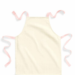 Naturel Pastel Pink kinderschort