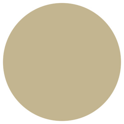 Blanco Muurcirkel Wild Wonder