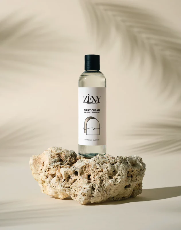 Silcy Cream Wasparfum