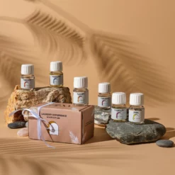 Proefpakket  | Wasparfum | Ontdek 6 geuren