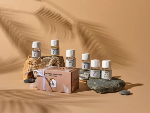 Proefpakket  | Wasparfum | Ontdek 6 geuren