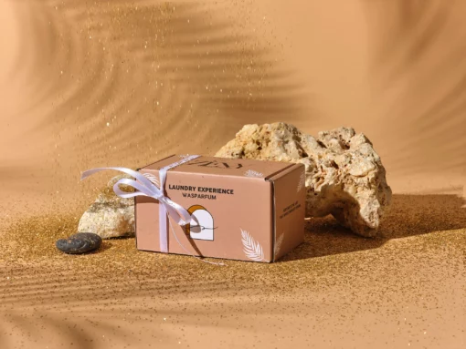 Proefpakket  | Wasparfum | Ontdek 6 geuren - Afbeelding 2