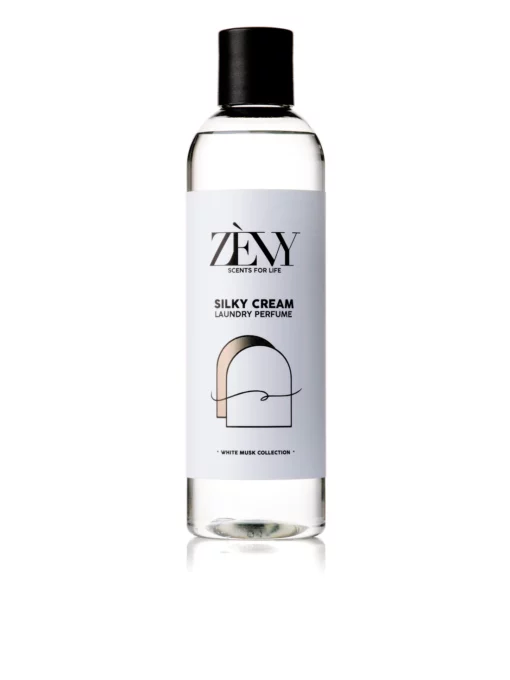 Silky Cream Wasparfum