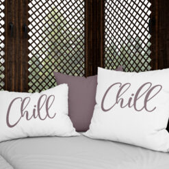 tuinkussens wilde vijg