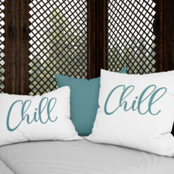 tuinkussens vining ivy