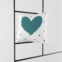 Tuinkussen Hart Vining Ivy