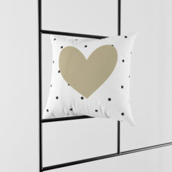 Tuinkussen Wild Wonder Hart