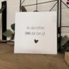 Forex tegel, de liefste oma