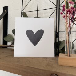 Forex tegeltje Hart
