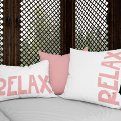 tuinkussens sfeer apple cheek