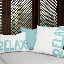 tuinkussens relax isle royal