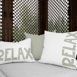 tuinkussens olive spring