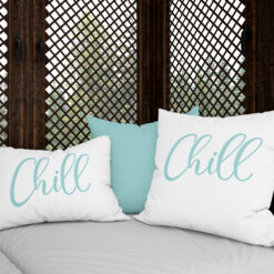 tuinkussen set Chill Isle Royal