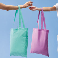 Katoenen tas