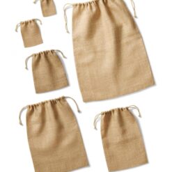 jute zakjes Westford Mill