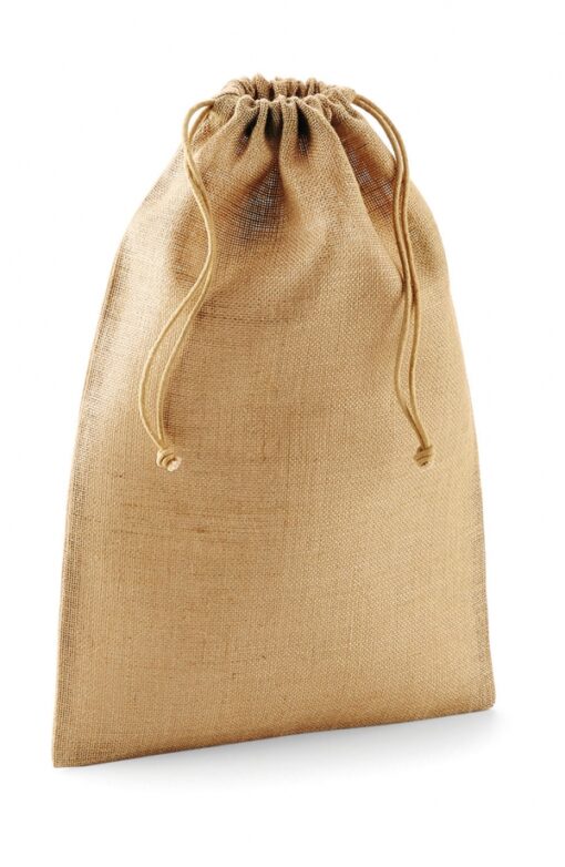 jute zakjes Westford Mill