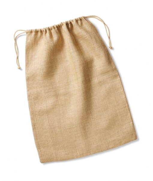 jute zakjes Westford Mill