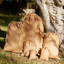 jute zakjes Westford Mill