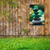 Tuinposter Stones
