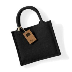 Juten Gift bag mini