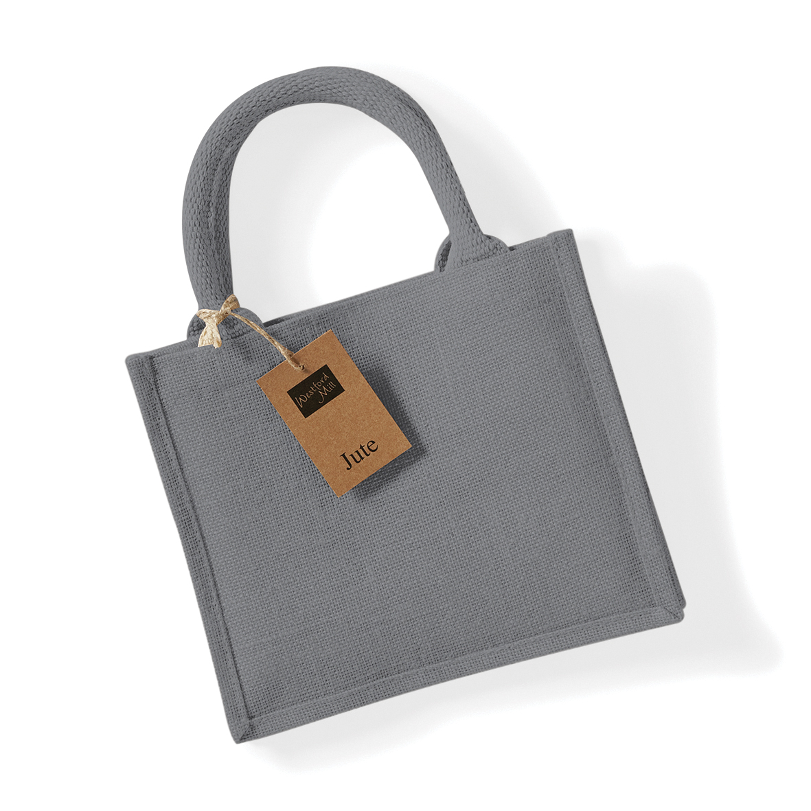 Juten Gift bag mini