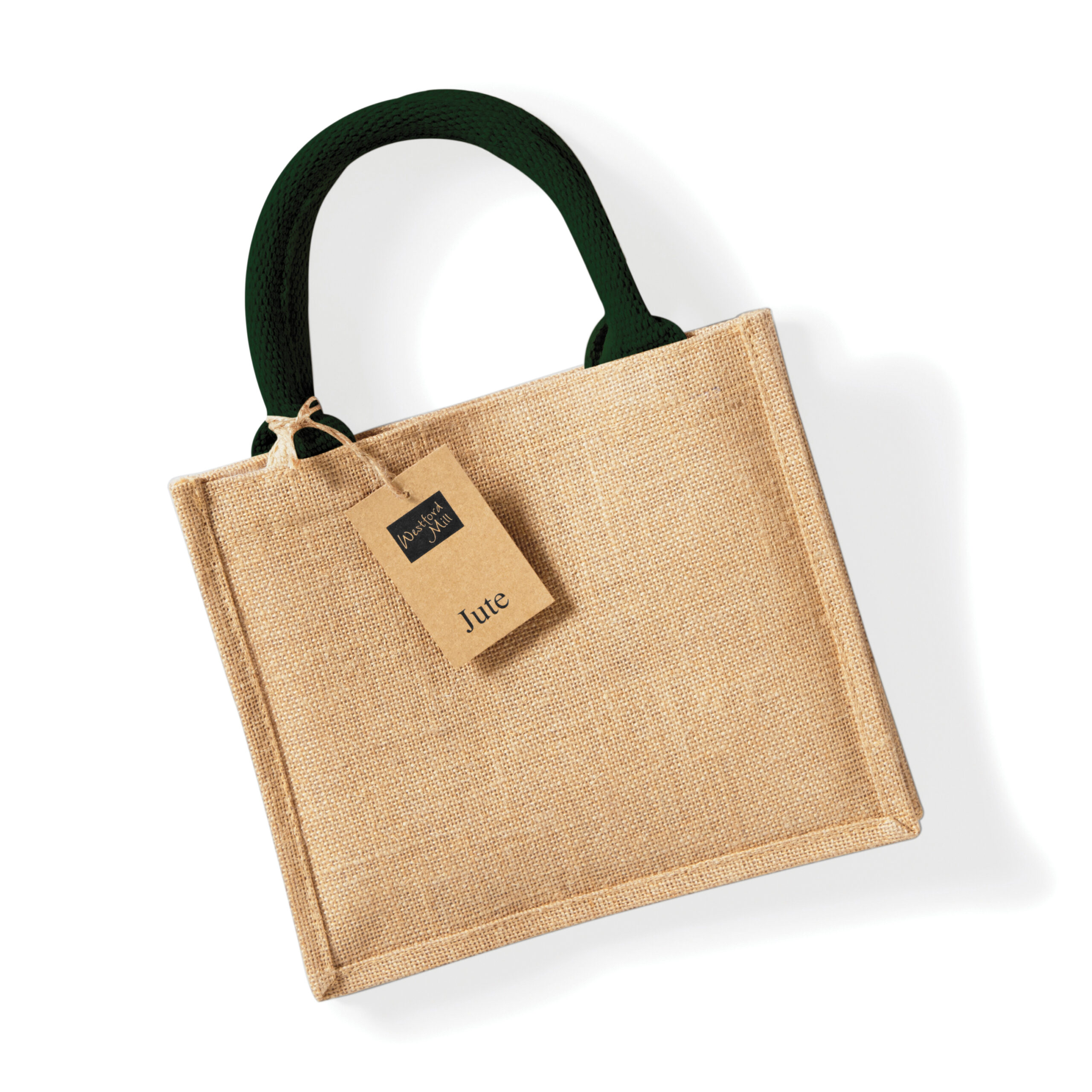 Juten Gift bag mini