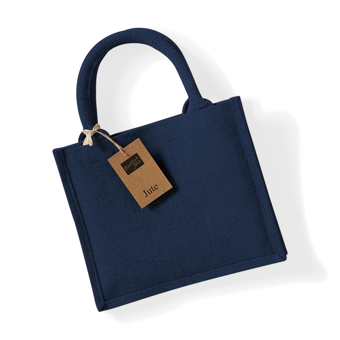 Juten Gift bag mini