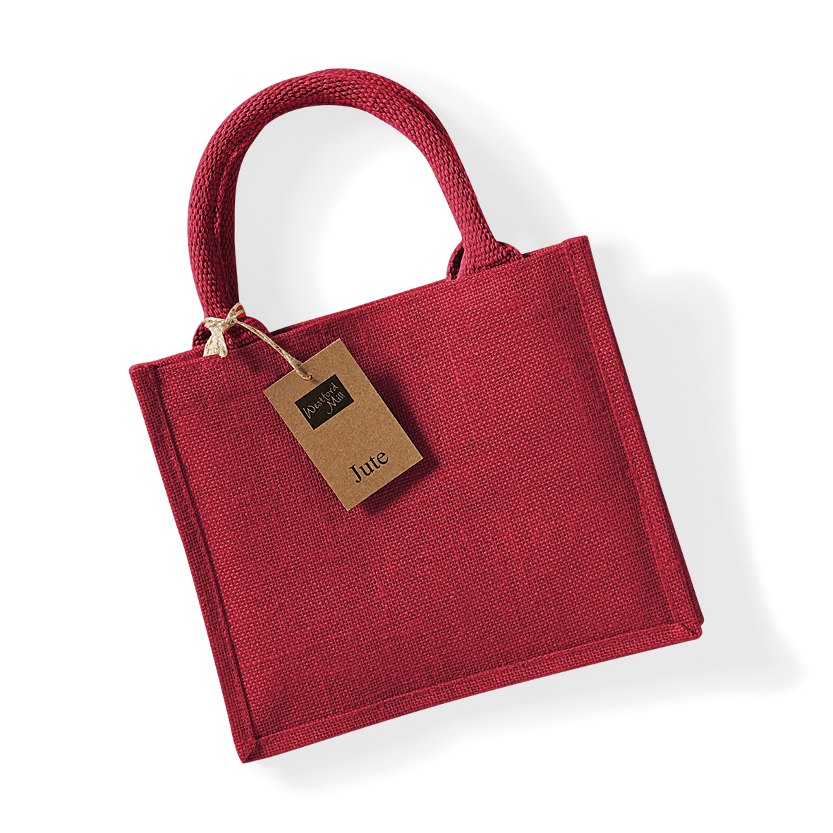 Juten Gift bag mini