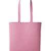 Pastel Pink shopper