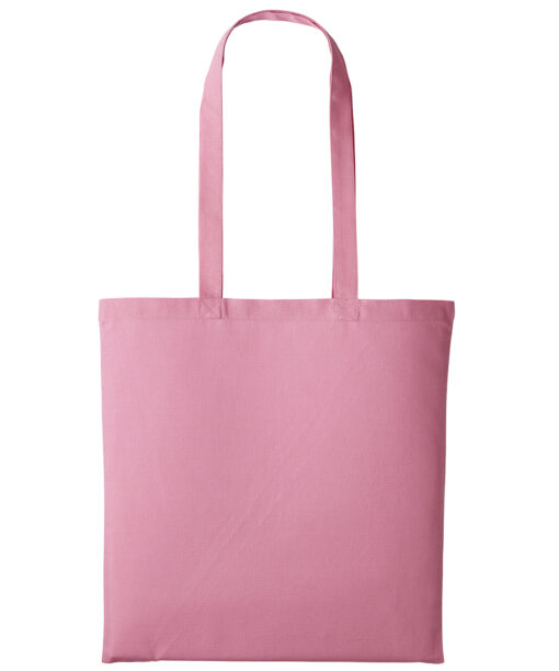 Pastel Pink shopper