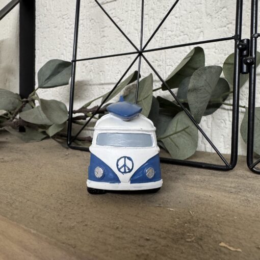 Polystone VW busje - Afbeelding 10