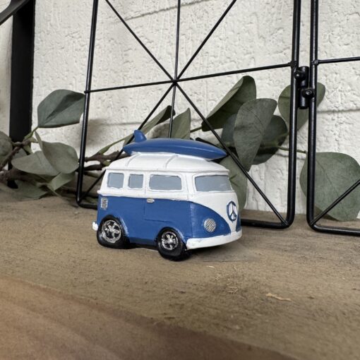Polystone VW busje - Afbeelding 11