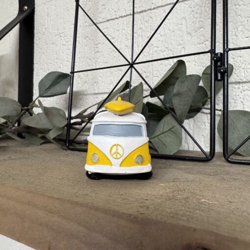 Polystone VW busje - Afbeelding 8