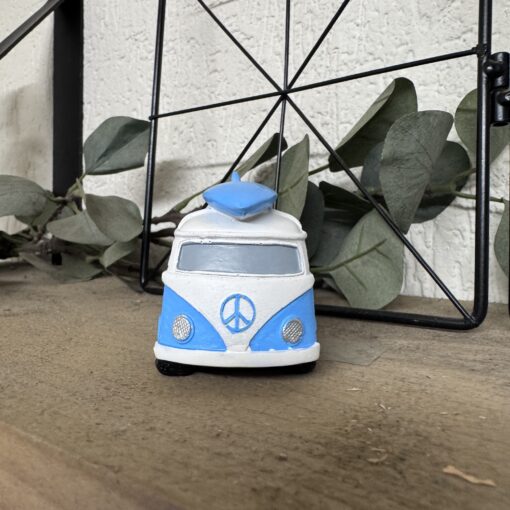 Polystone VW busje - Afbeelding 6